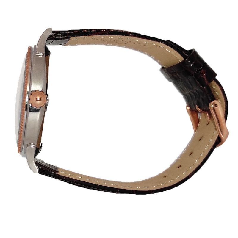 Christ Verra Men's Watches CV 31820G-24 WHT