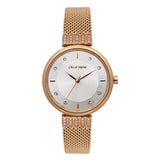 Christ Verra Women's Watches CV 71603L-45 SLV