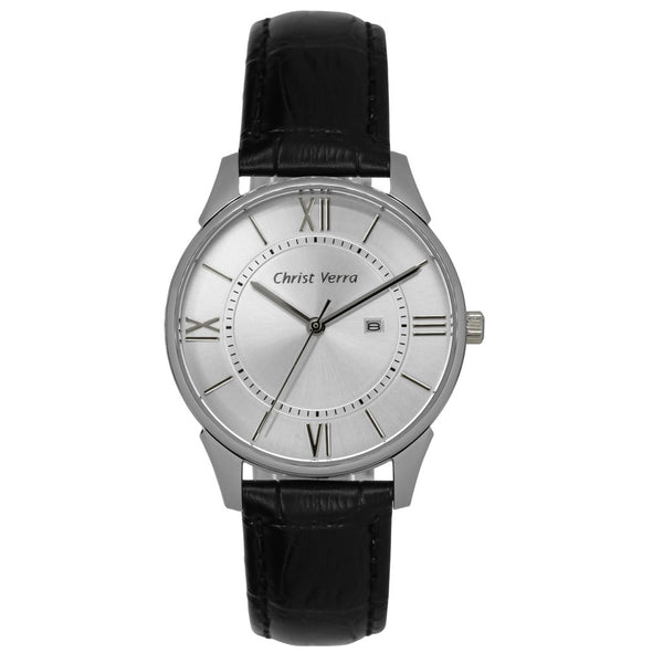 Christ Verra Women's Watch Series CV 71151L-21 SLV