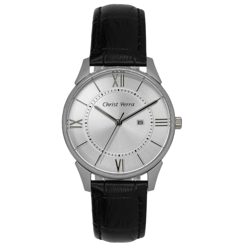 Christ Verra Women's Watch Series CV 71151L-21 SLV