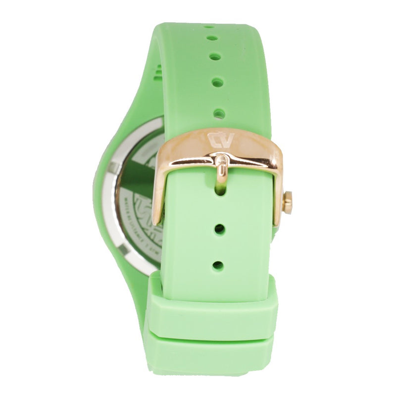 Christ Verra Women's Watches CV 71613L-35 L-GRN