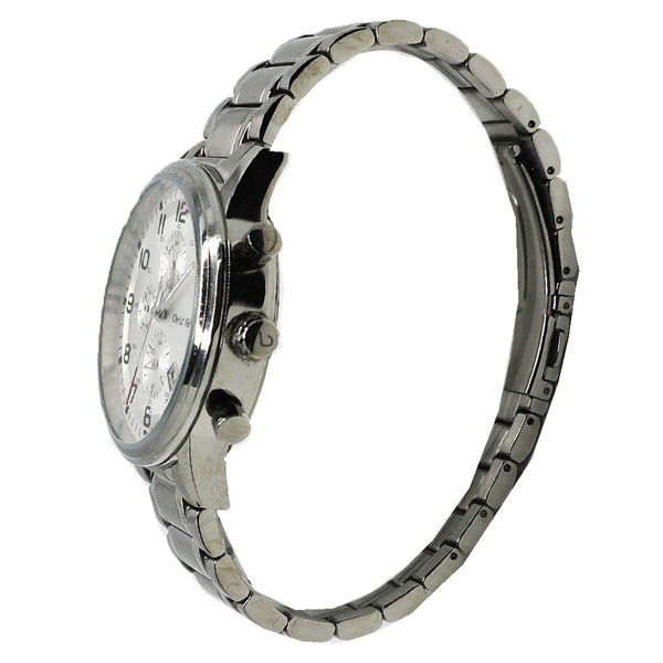 Christ Verra Casual Women's Watches CV 75014L-11 SLV