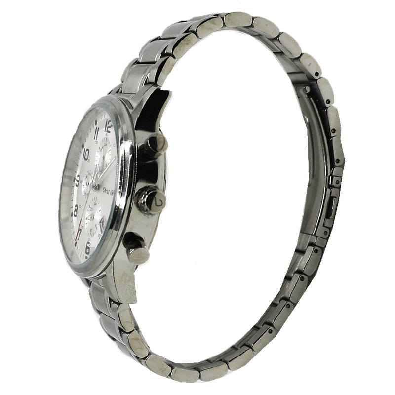 Christ Verra Casual Women's Watches CV 75014L-11 SLV