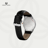 Christ Verra Casual Men's Watches CV 12071G-24 SLV