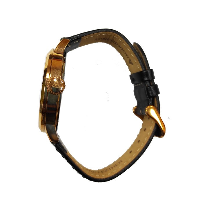 Mounte Christ Men's Watches MC 71053G-25 BLK