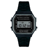 Christ Verra Women's Watches CV 71186L-16 BLK
