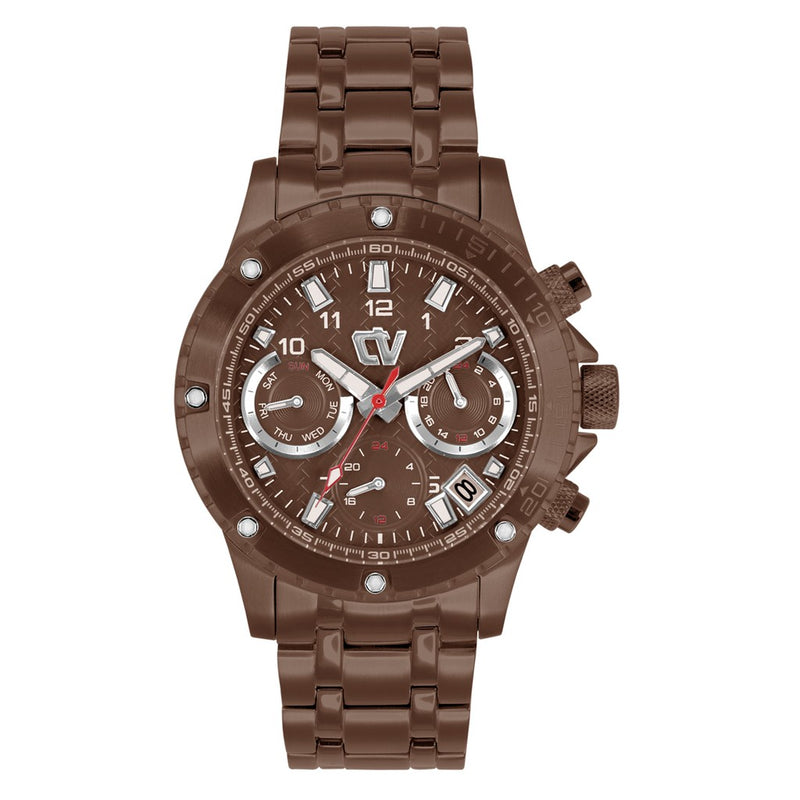 Christ Verra Women's Watches CV C 71086L-17 BRN