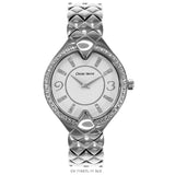 Christ Verra Women's Watches CV 71057L-11 SLV