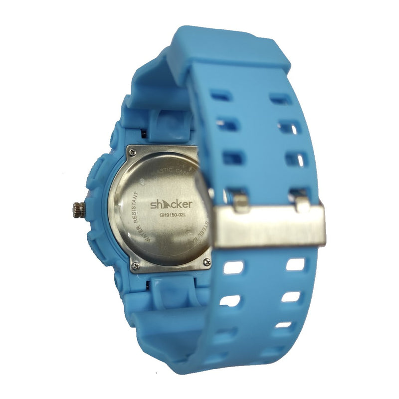 Shacker Men's Watches SHK GH9150-02L