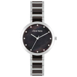 Christ Verra Casual Women's Watches CV 1016477L-51 MOP/BLK