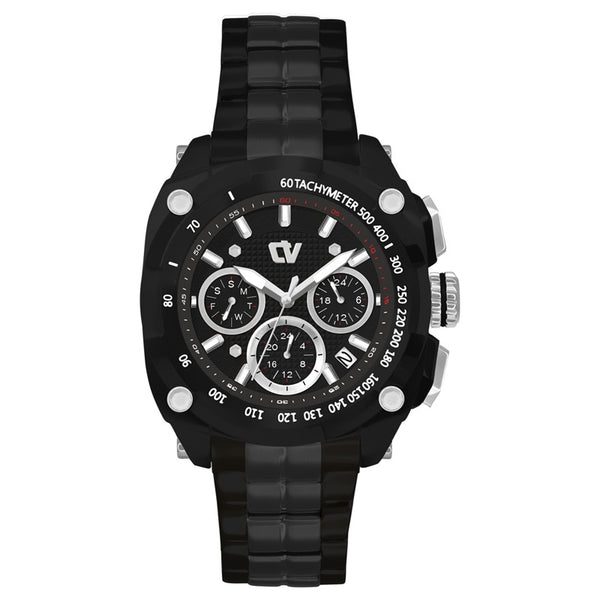 Christ Verra Women's Watches CV C 71094L-16 BLK