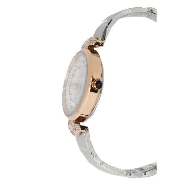 Christ Verra Women's Watches CV 71601L-14 SLV