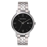 Christ Verra Men's Watch Series CV 71106G-11 BLK