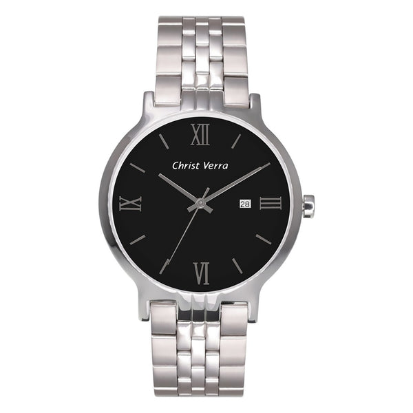 Christ Verra Men's Watch Series CV 71106G-11 BLK