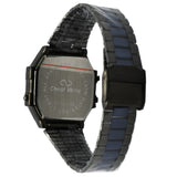 Christ Verra Women's Watches CV 71186L-16 BLK