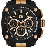 Christ Verra Women's Analog Watches CV C 71094L-18 BLK