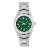 Christ Verra Woman's Casual Watch CV 10798L-11 GRN