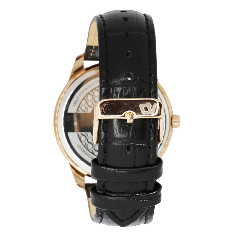 Christ Verra Women's Watches CV 71626L-25 SLV