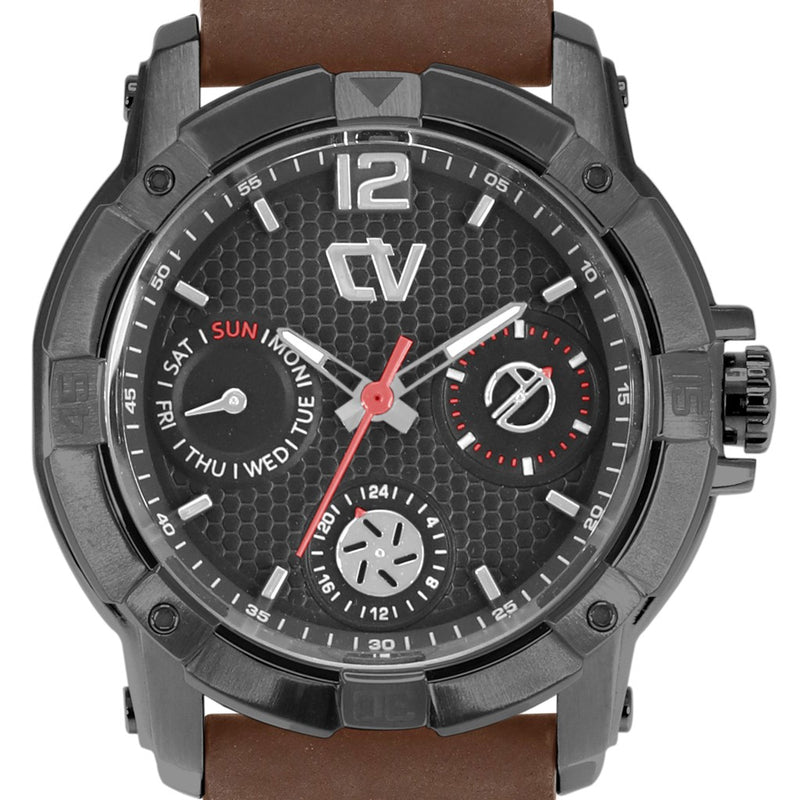 Christ Verra Women's Watches CV C 67396L-26 BLK