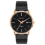 Christ Verra Women's Watches CV 28118L-18 BLK