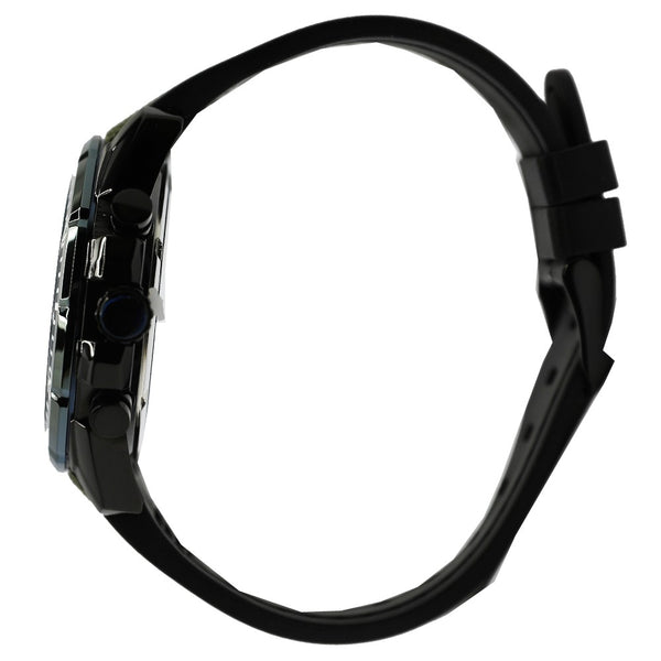 Christ Verra Casual Men's Watches CV C 80241G-3614 BLK