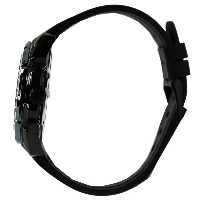 Christ Verra Casual Men's Watches CV C 80241G-3614 BLK