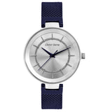 Christ Verra Women's Watches CV 71602L-41 SLV