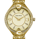 Christ Verra Women's Watches CV 71057L-12 CMP