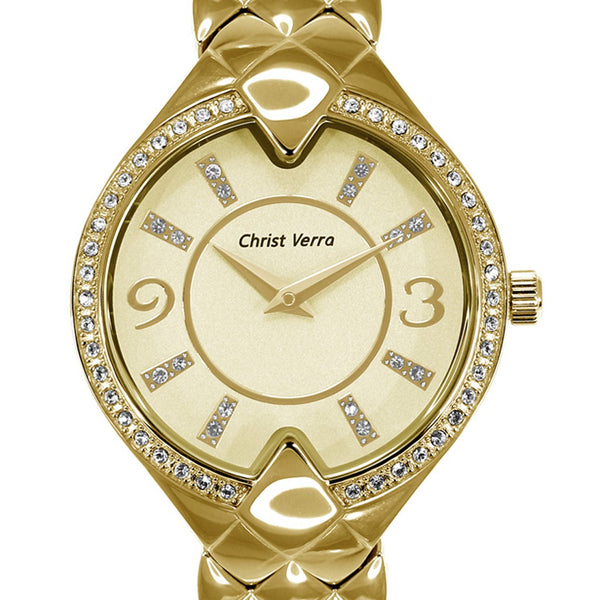 Christ Verra Women's Watches CV 71057L-12 CMP