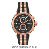 Christ Verra Men's Watches CV C 80139G