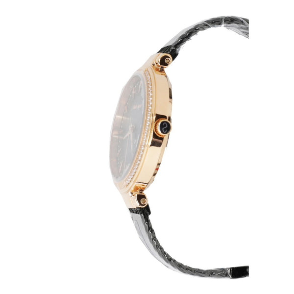 Christ Verra Women's Watches CV 71608L-15 BLK
