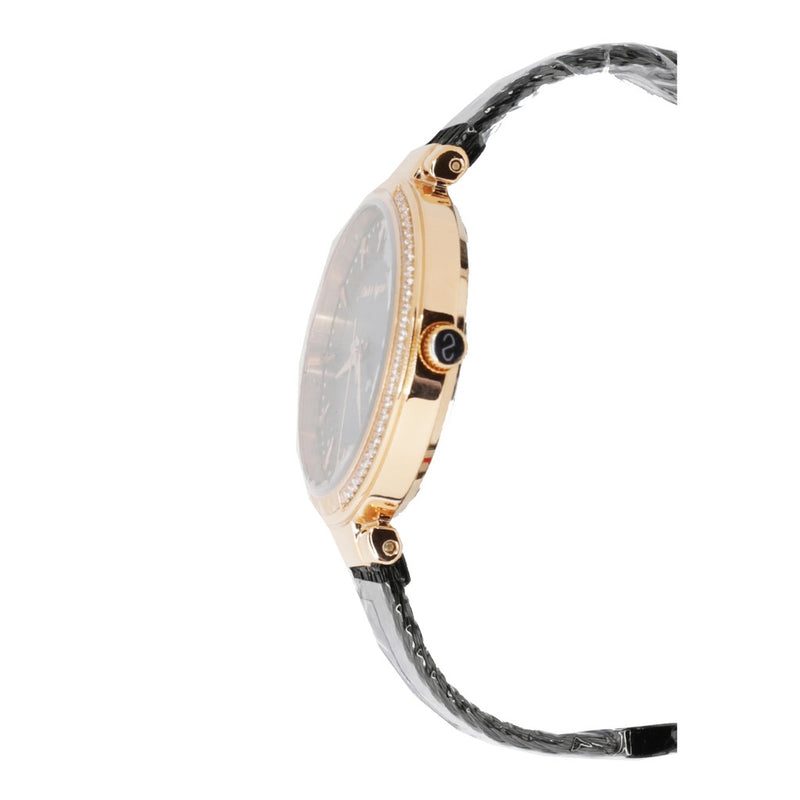 Christ Verra Women's Watches CV 71608L-15 BLK
