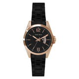 Christ Verra Women's Watches CV 71105L-18 BLK