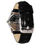 Christ Verra Women's Watches CV 71112L-21 BLK