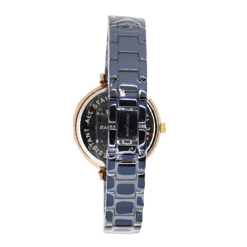 Christ Verra Women's Watches CV 71608L-15 BLU