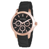Christ Verra Women's Watches CV 10158L-55 BLK