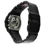 Christ Verra Casual Women's Automatic Watch CV 10458 LAT-16 BLK