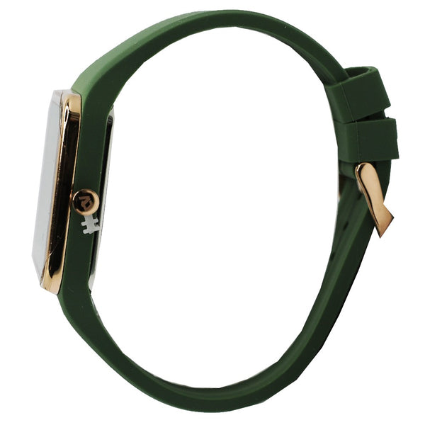Christ Verra Casual Women's Watches CV 71638L-35 GRN