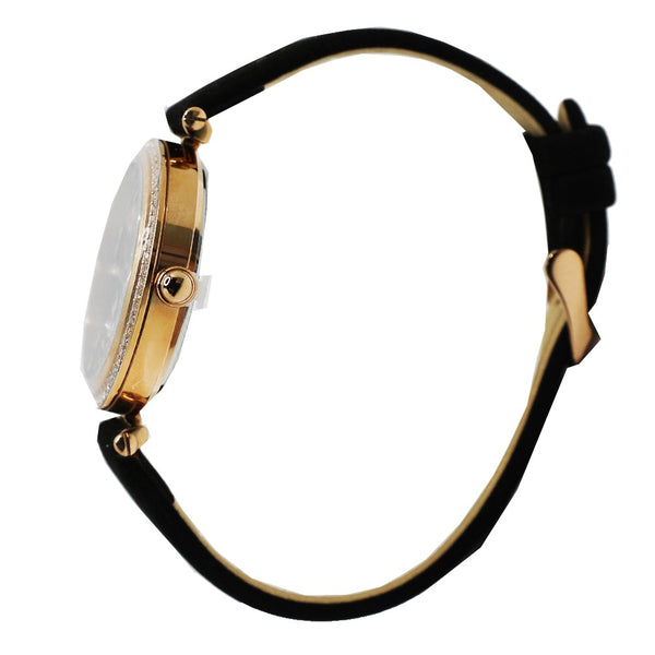 Christ Verra Casual Women's Watches CV 71614L-25 BLK