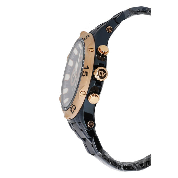 Christ Verra Men's Watches CV C 75041G-1J BLU