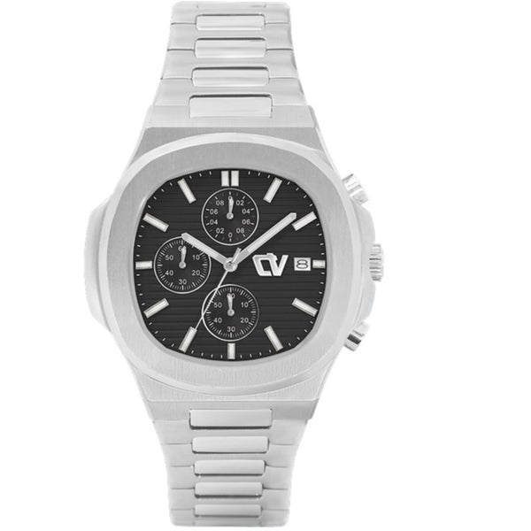 Christ Verra Men's Watches CV C 10854G-11 BLK