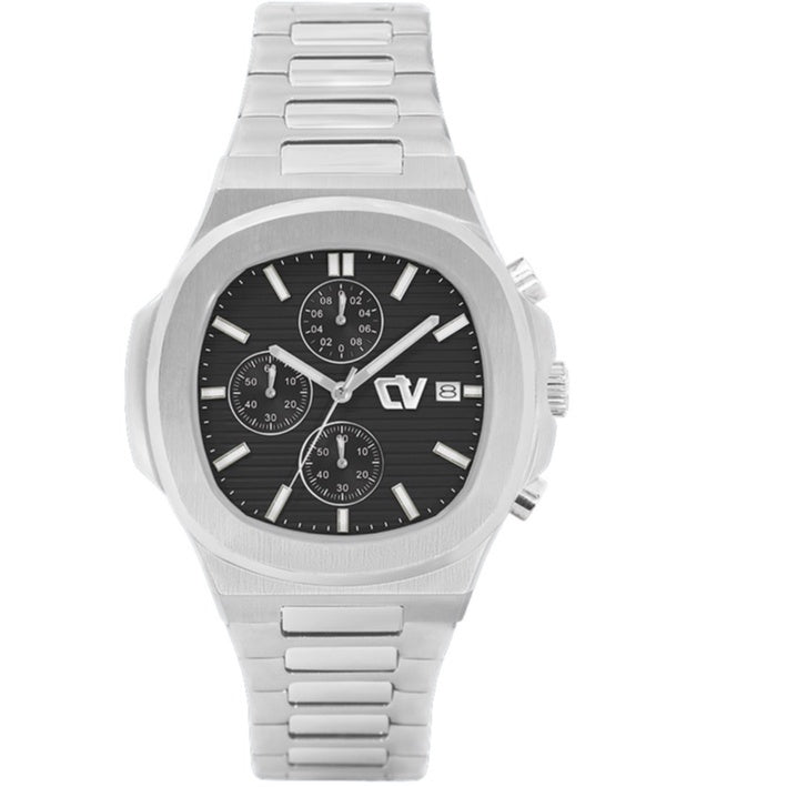 Christ Verra Men's Watches CV C 10854G-11 BLK