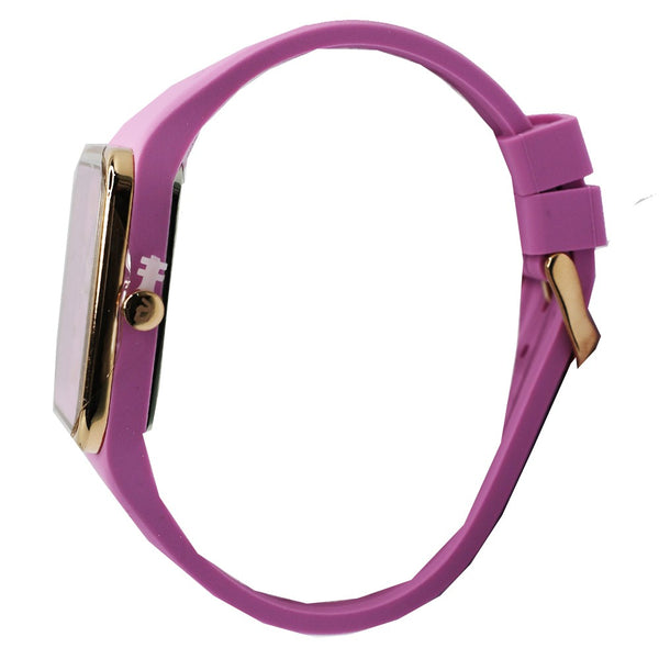 Christ Verra Casual Women's Watches CV 71638L-35 PRP