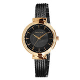 Christ Verra Women's Watches CV 71608L-15 BLK