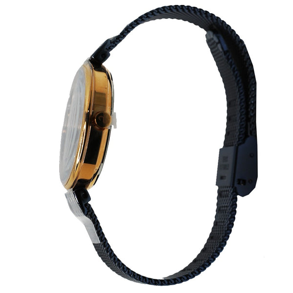 Christ Verra Casual Women's Watches CV 71604L-45 BLU