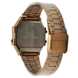 Christ Verra Casual Women's Watches CV 71186L-15 RG