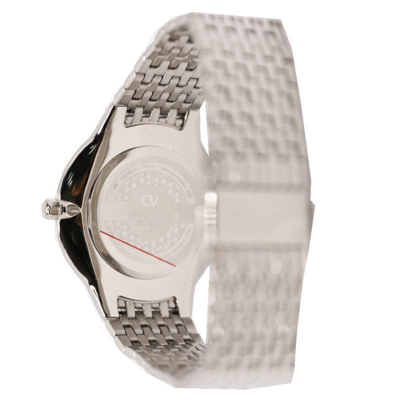 Christ Verra Casual Men's Watches CV 10628G-11 BLK