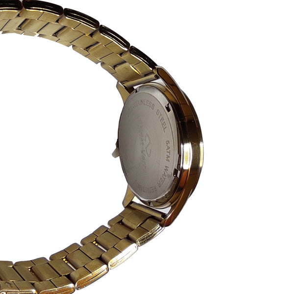 Christ Verra Casual Men's Watches CV 20700G-12 IPG