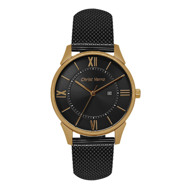 Christ Verra Women's Watches CV 71151L-48 BLK