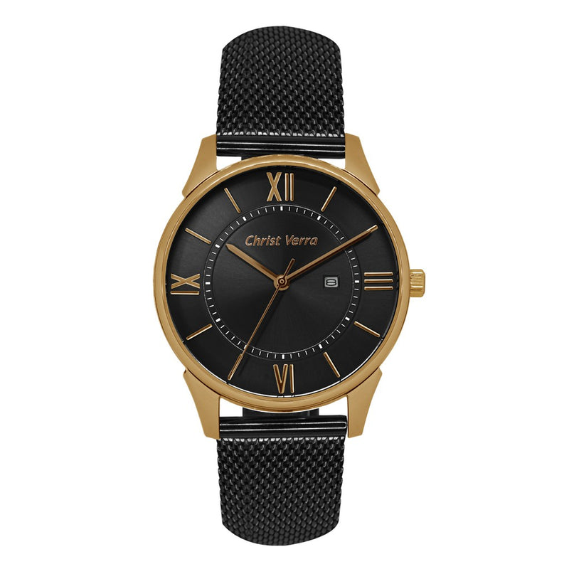 Christ Verra Women's Watches CV 71151L-48 BLK